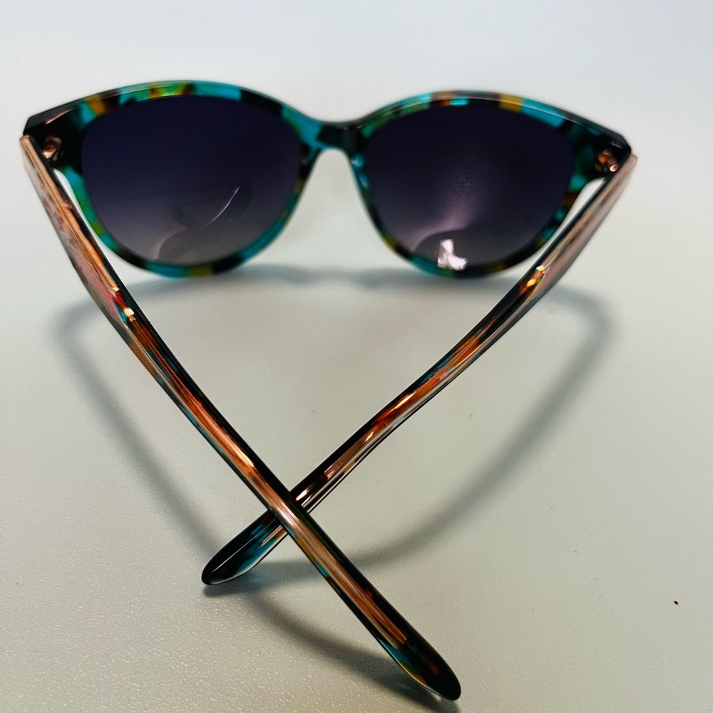 Cafia Sunglasses ~ polarized lens